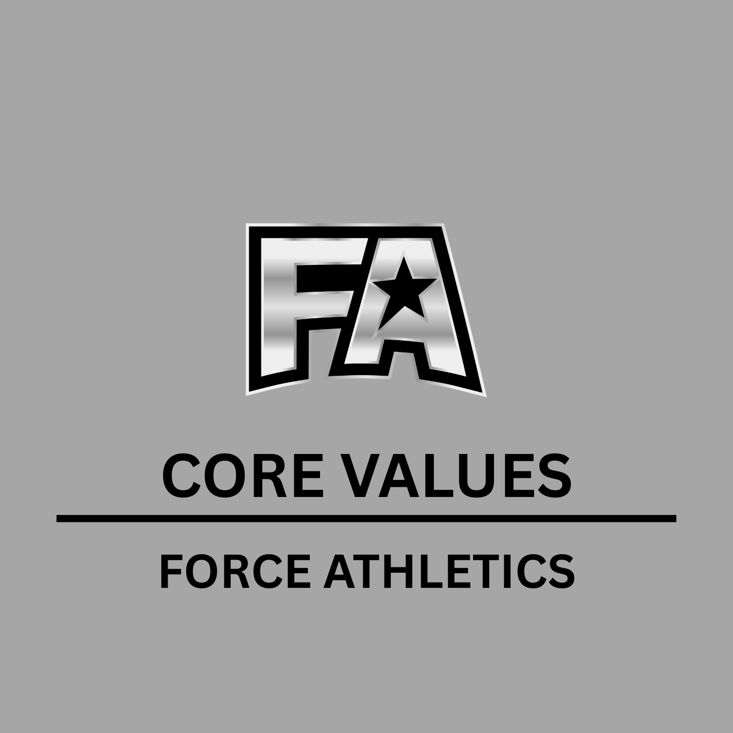 Core Values